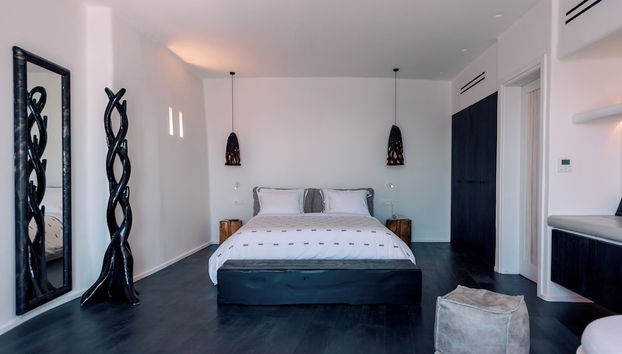 CAVO TAGOO SANTORINI - Foto 2, Habitación