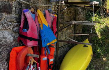 Villa Lanrivoal - Bord de mer- Confort et Evasion pour tous - Foto 42