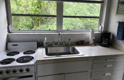 Palm View: Secluded Oasis in Melbourne Village - Foto 11