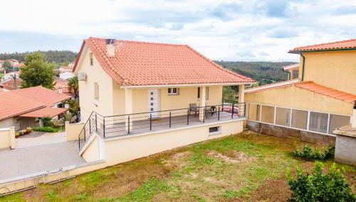 Casa do rochio - Foto 1