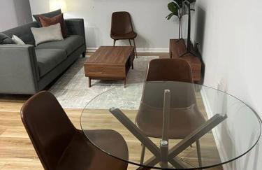 2BR Columbia Heights APT Walk 2 Metro & Shops - Foto 33