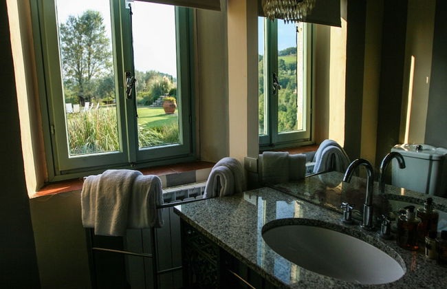 Villa Rignana - The Tuscan Collection - Photo 27