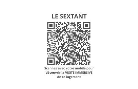 Le Sextant - Piscine partagée et parking privé - Foto 15