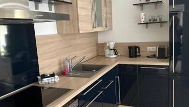 Near Holstentor modern apartment near the center with wifi - Foto 2