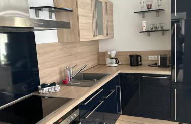 Near Holstentor modern apartment near the center with wifi - Foto 2