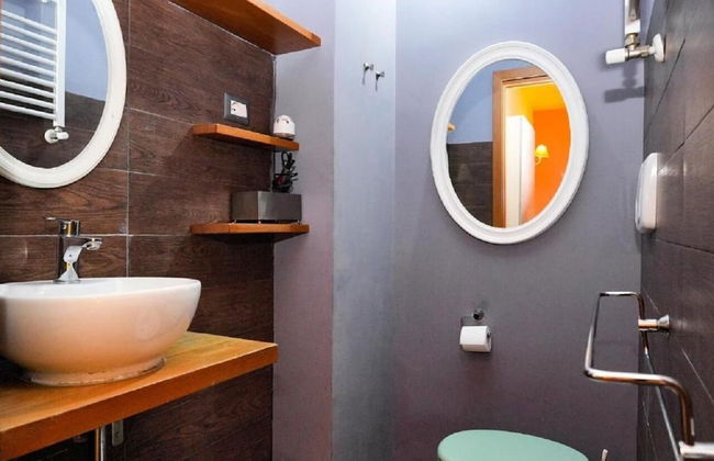 Aida Charming Rooms - Foto 41