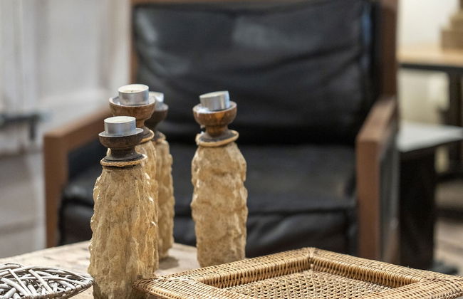 Beautiful Holiday Home With Private Pool - Foto 34