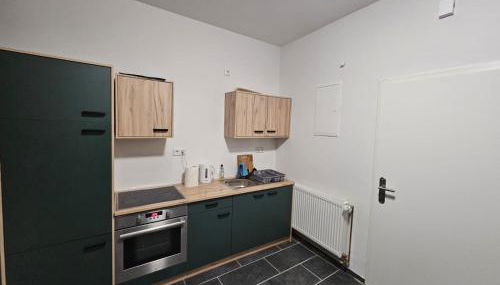 Modernes Wohlfühl Apartment - Foto 2