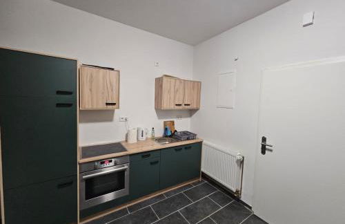 Modernes Wohlfühl Apartment - Foto 2