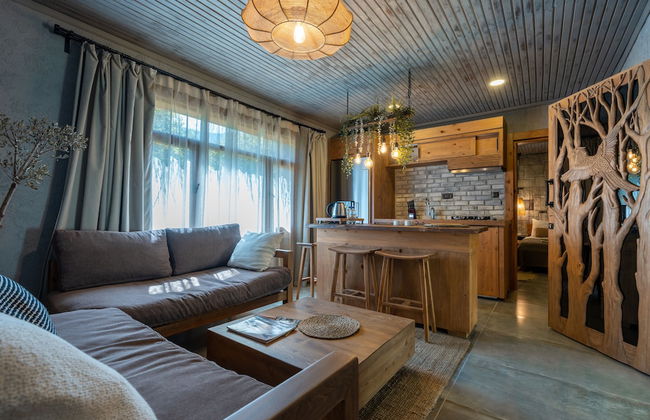 Naturelife Bungalows & Spa - Foto 32