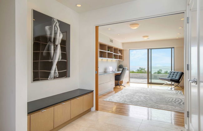 Jewel by Avantstay Panoramic Ocean Views in La Jolla! - Foto 17