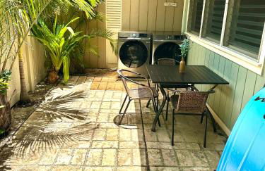 Modern Luxury Beach House Kailua - Foto 64