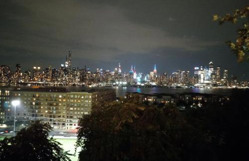 Warm 3 BR for U Near Manhattan View, 15 Min to NYC - Foto 38