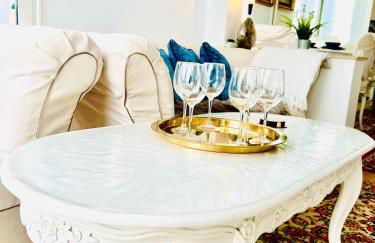 Endless Stunning Mediterranean Sea Views Promenade Des Anglais - Photo 13