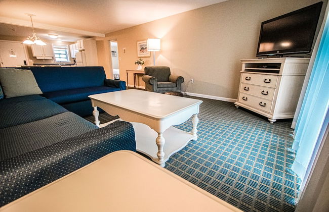 Cape Winds Resort - Photo 14