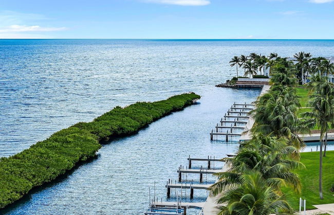 Waterfront Luxury Villa With Spectacular Sunset Views And Boat Slip 3 Bedroom Townhouse by RedAwning - Foto 38