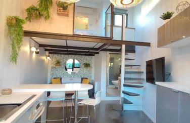 L' ALCOVA - Superbe T2 terrasse a 5 min de Cassis - Foto 12