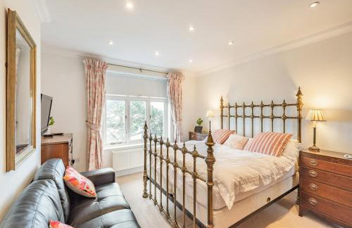 The Cottage - Foto 23