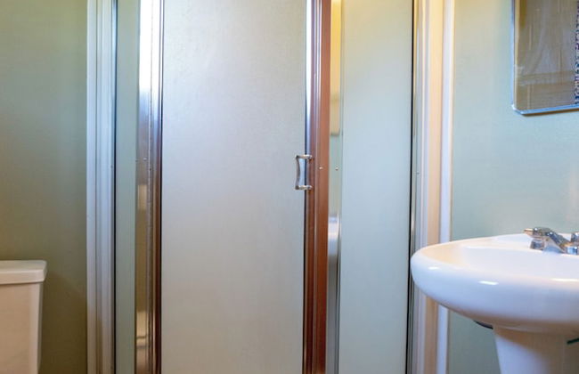 Redwood Cabins - Foto 32