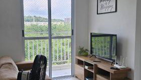 Apartamento aconchegante completo - Foto 2