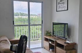 Apartamento aconchegante completo - Foto 2