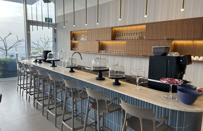 Prince Palace Tel Aviv - Foto 25