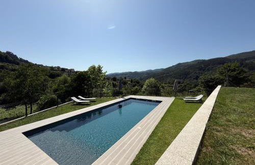 Refúgio Rural - Gerês - Foto 44