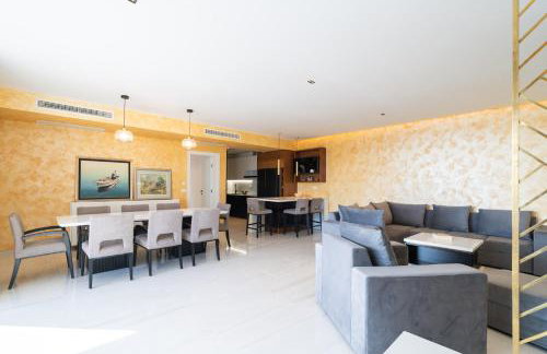 Apartment Laurus five stars - Foto 37