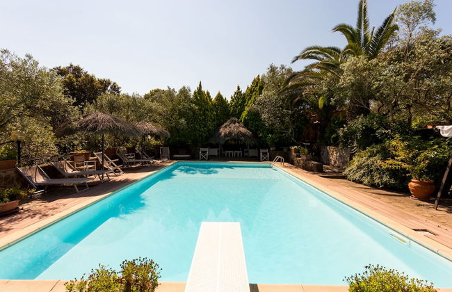 Casa Conti di Sotto - Foto 69