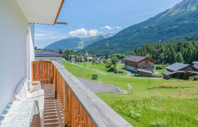 Chalet in Tyrol Near Ski Resort - Photo 5