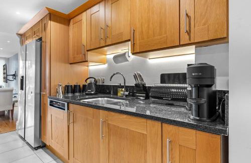 Fabulous Chelsea Riverside, great location - Foto 31
