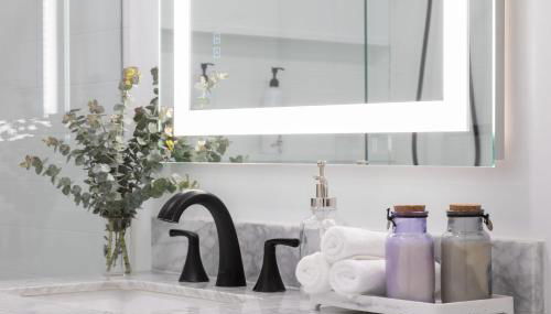 3 Bed House with Fire Pit Table and BBQ - Downtown - Foto 5