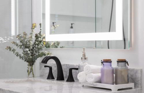 3 Bed House with Fire Pit Table and BBQ - Downtown - Foto 5