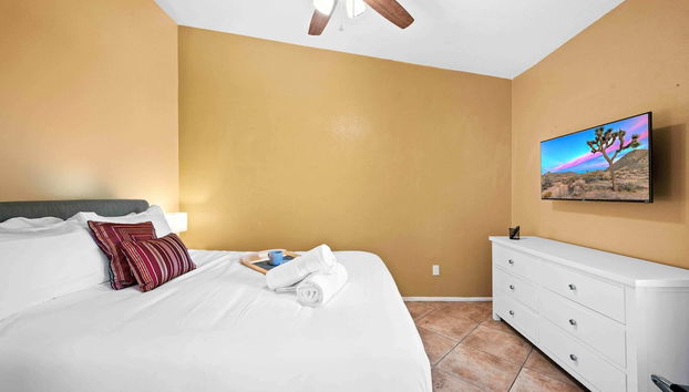 4BR-Retro Game Room-Theater-Pool & Spa - Foto 2, Zona de estar