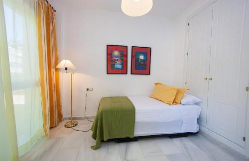 Las Palmeras Beach with Community Pool - Foto 14