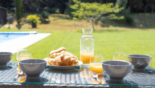 Villa Familiale Proche Plage & Forêt avec Piscine Privée à Jard sur Mer - Photo 5