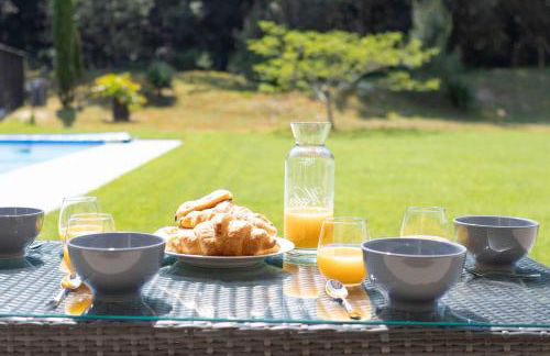 Villa Familiale Proche Plage & Forêt avec Piscine Privée à Jard sur Mer - Foto 5
