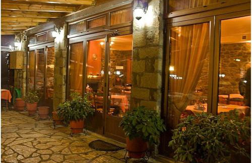 To Spiti tis Pareas - Foto 19