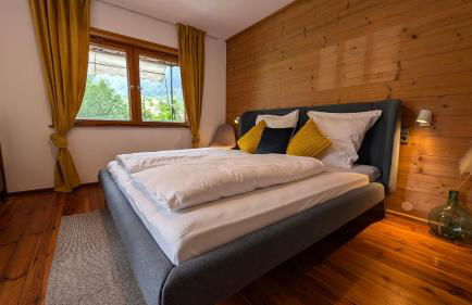 G21 Alpine Chalet a MOUNTAIN HIDEAWAY - Foto 18