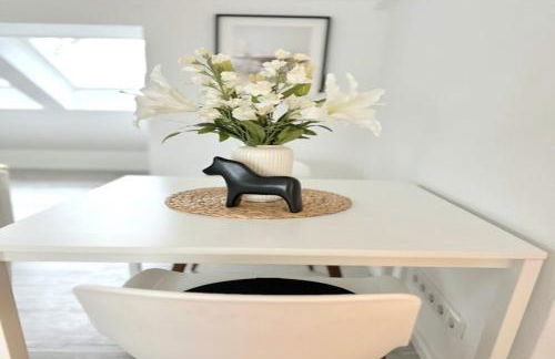 Cozy Apartment Near Berlin Ideal for Work or Leisure - Foto 1