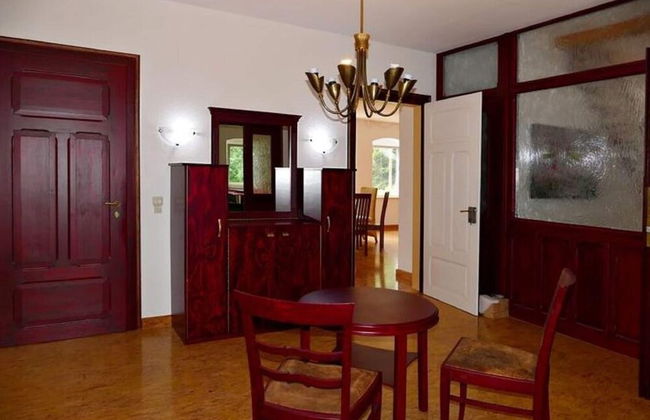 2-floor Apartment in a Villa With Park - Foto 22