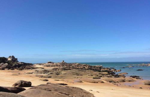 Vacances plages, mer, balades ou GR34 ! - Foto 14