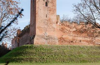 Residence Sulle Mura - Foto 26