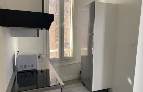 Bel appartement T1 30m2 centre historique Aubagne - Foto 20