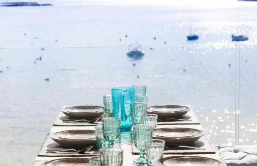 Beachfront Es Turo - Foto 1