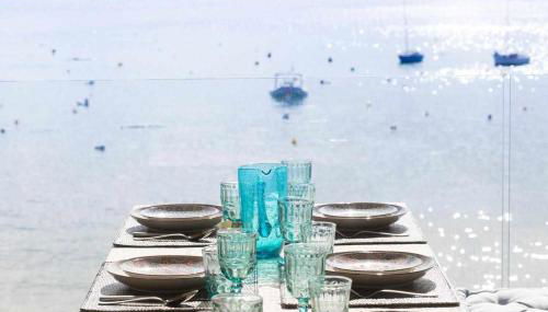 Beachfront Es Turo - Foto 1