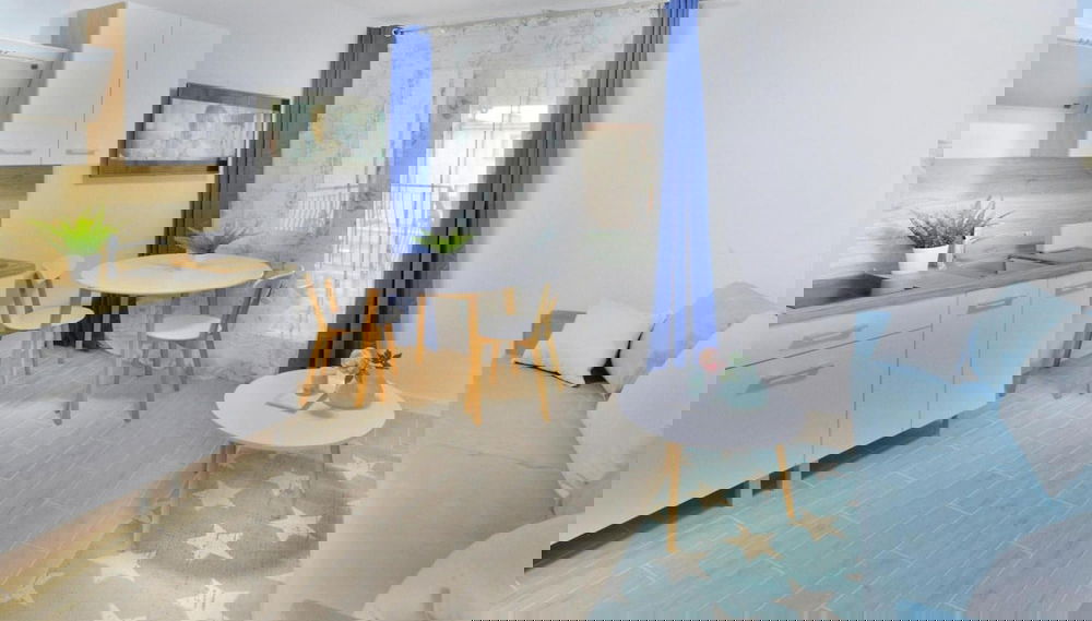 Cozy Holiday Studio, Close to the Beach - Foto 1, Imagen principal