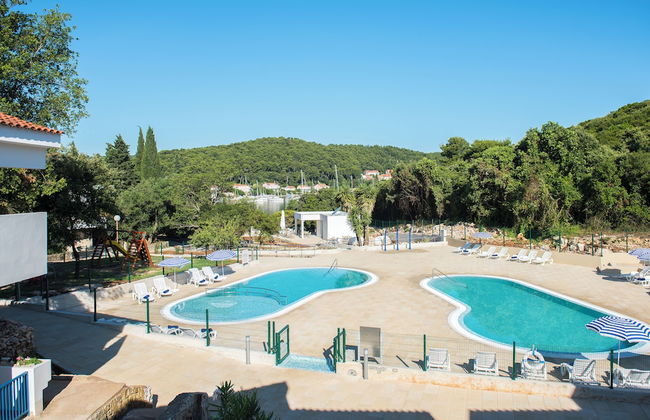 Aminess Planet Camping Port9 Holiday Homes - Foto 48