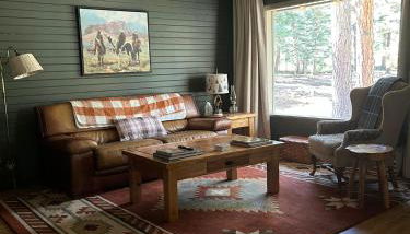 Cozy Cabin on the Creek - Foto 3