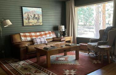 Cozy Cabin on the Creek - Foto 3